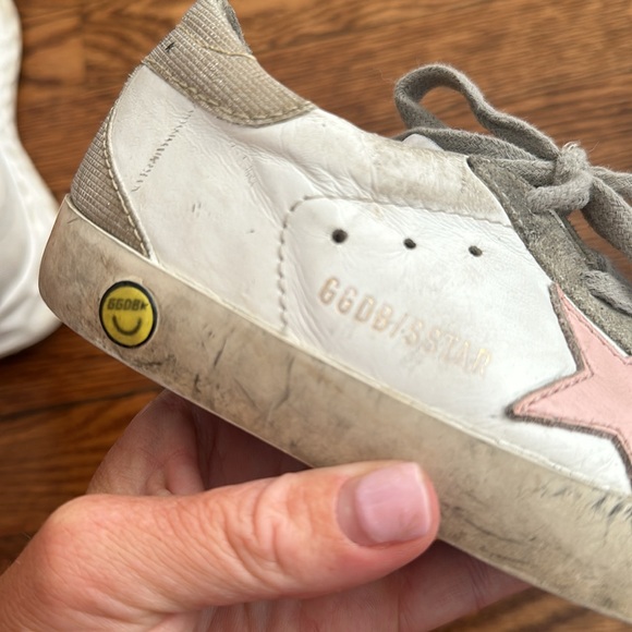 Golden Goose sneakers size 31 - Picture 9 of 9